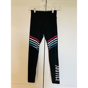 ‎Justice Girls Leggings
